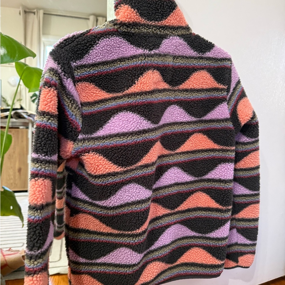 Billabong Multicolor Ski Jacket - image 2